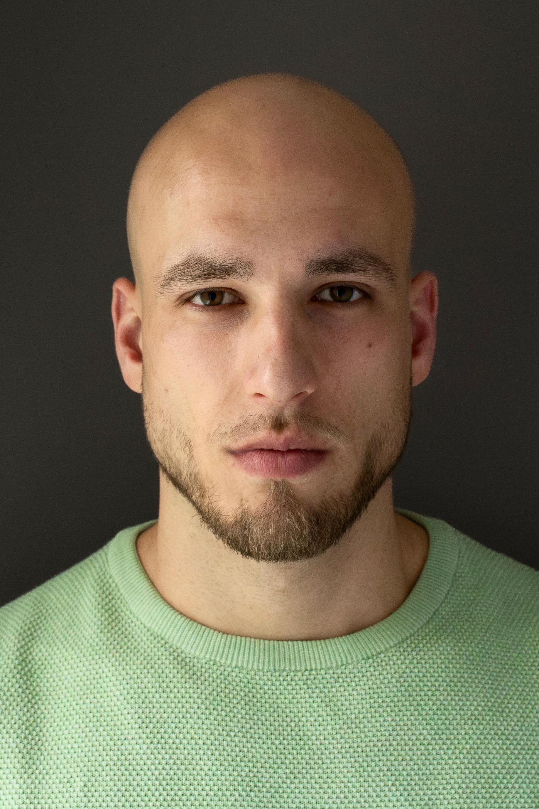 actor Joe Horn large photo