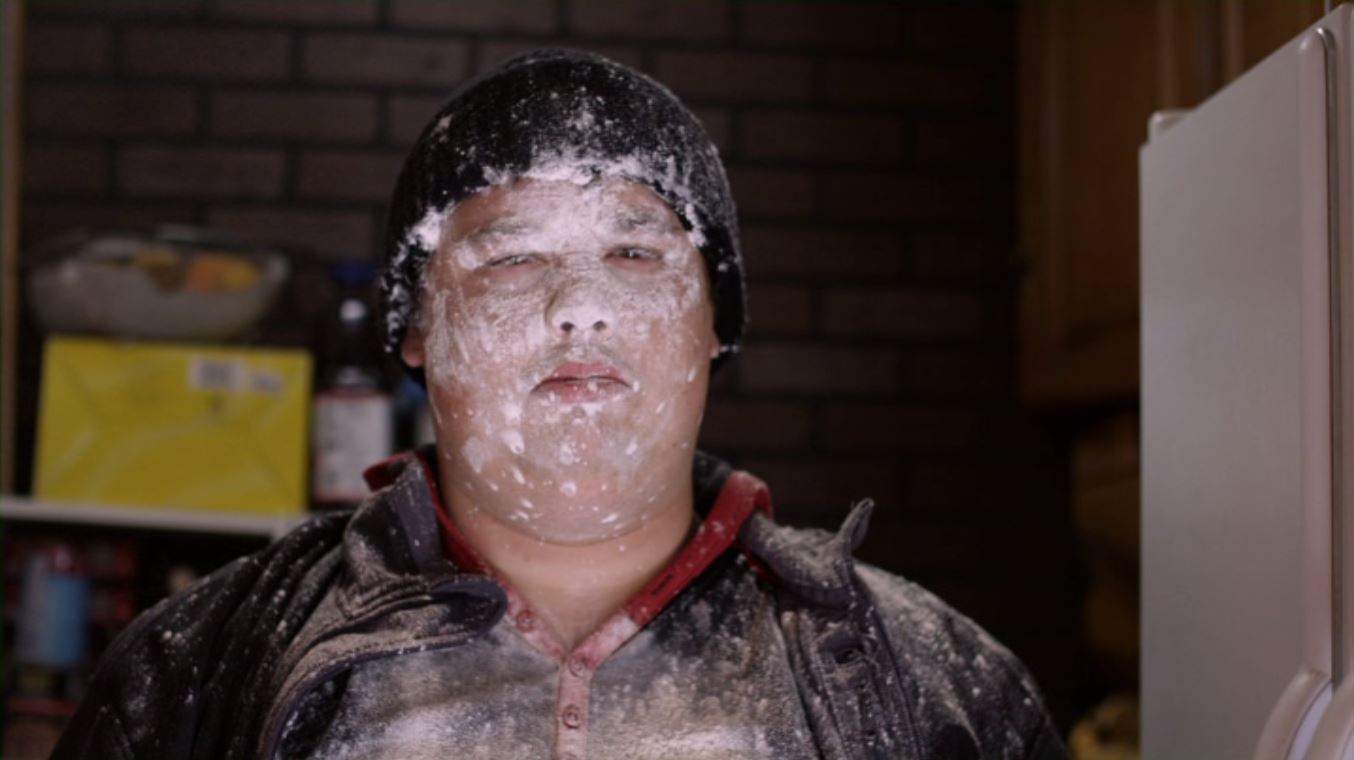 actor John Kenward large photo