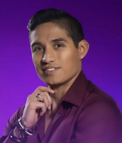 René Angeles