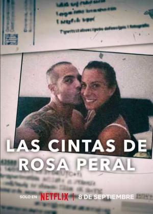 Rosa Peral's Tapes [Russian]