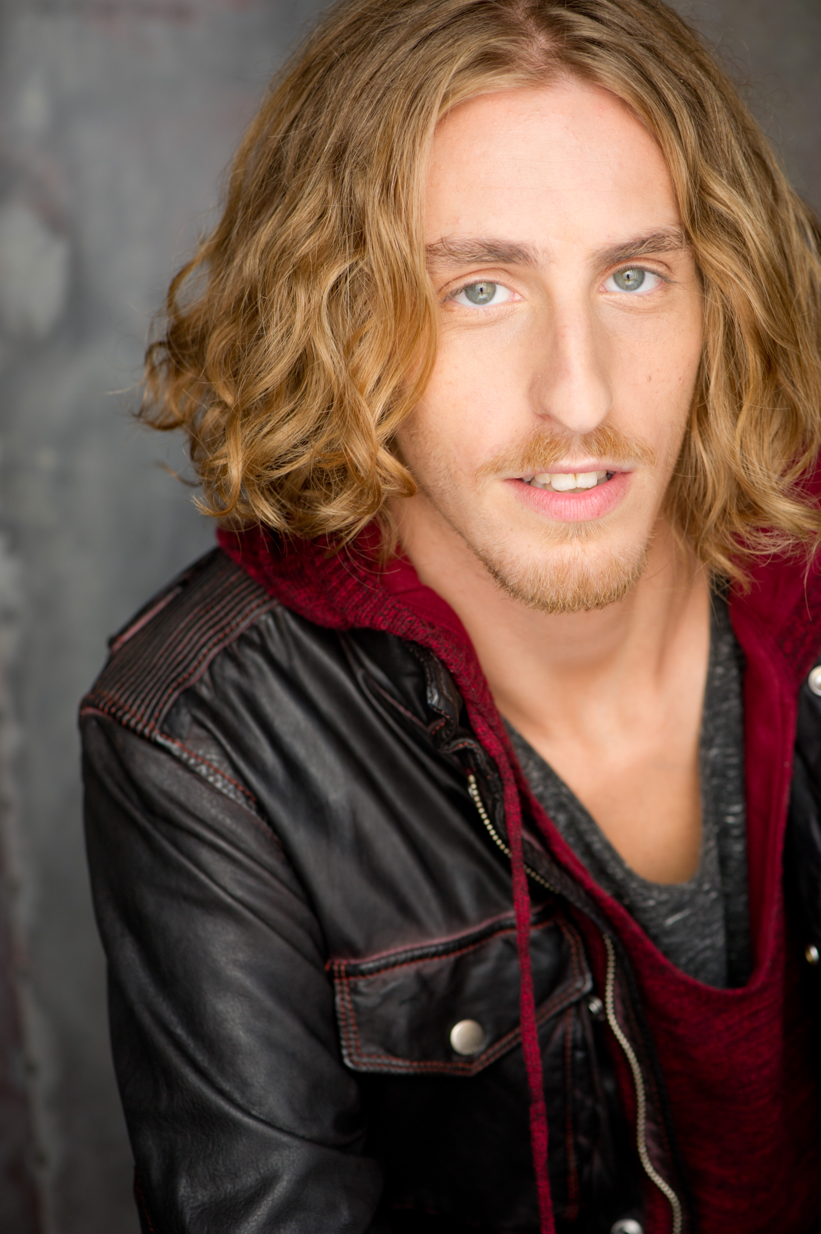 actor Dan Madonia large photo