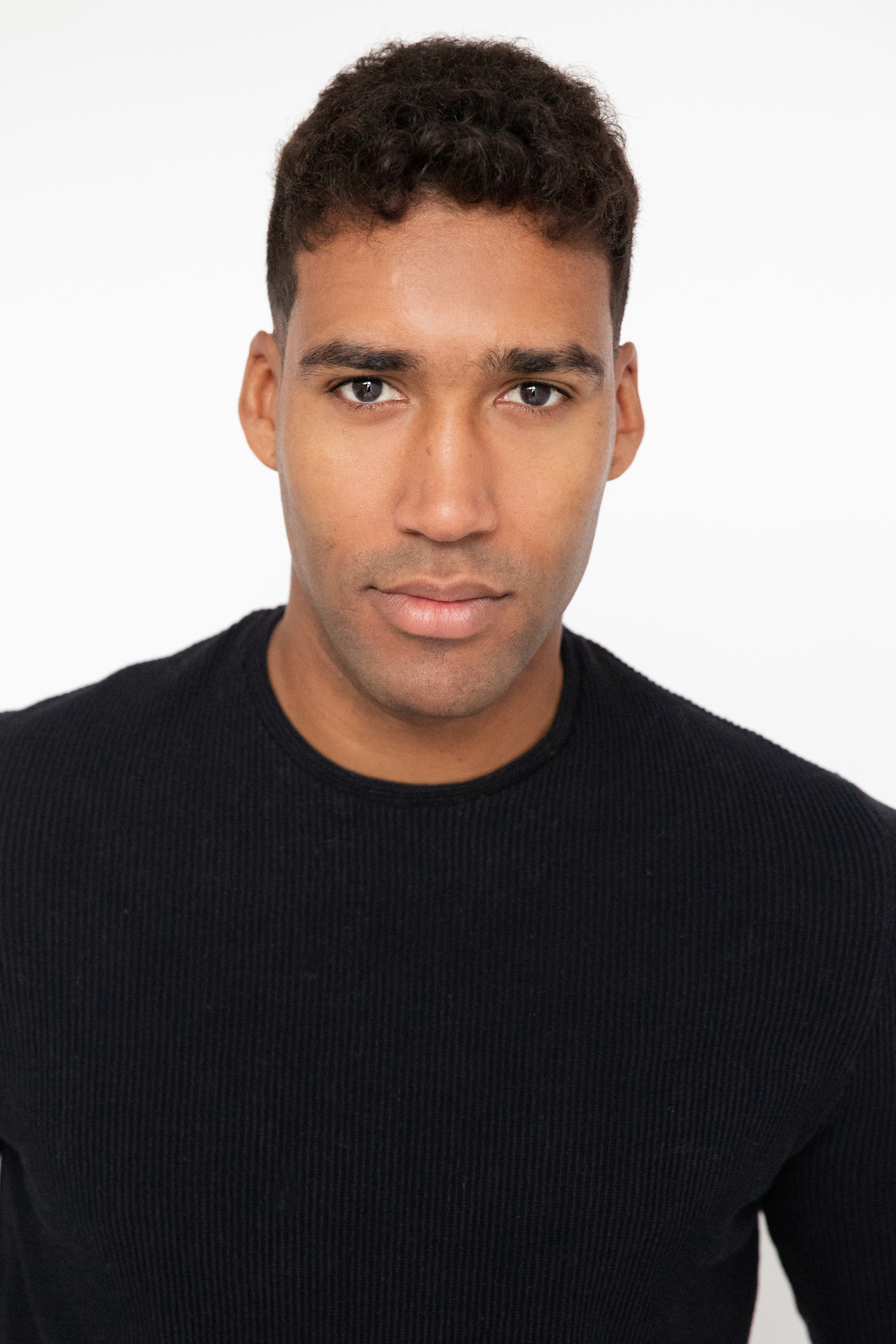 actor Gamou Fall large photo