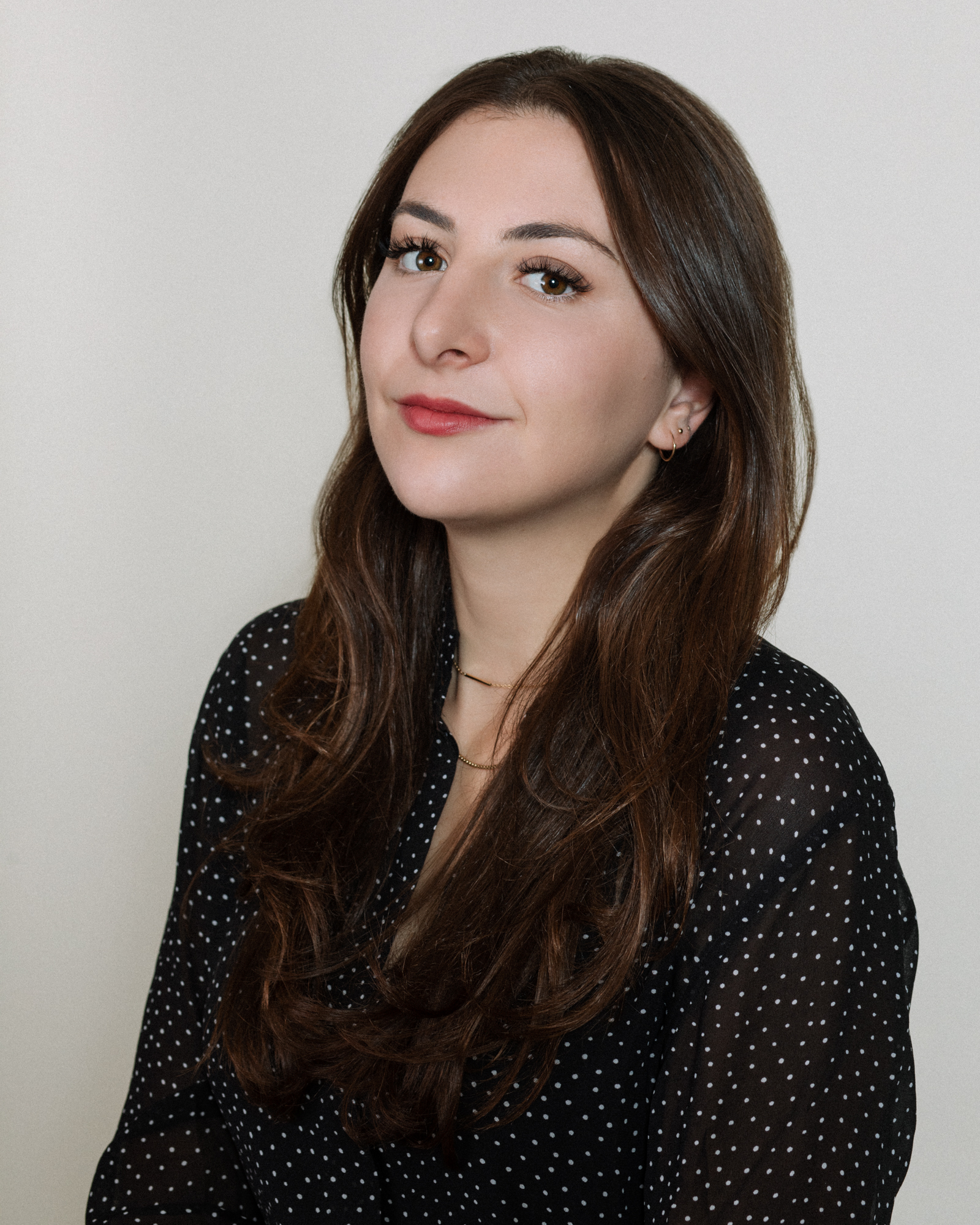 actor Dana Schwartz large photo