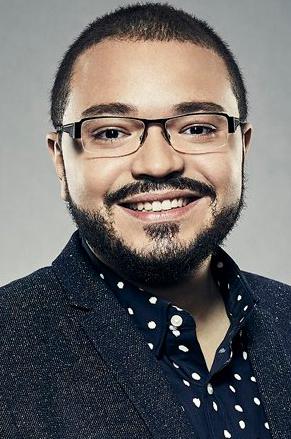 actor Alex Mendez large photo