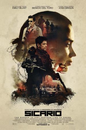 Sicario [Russian]