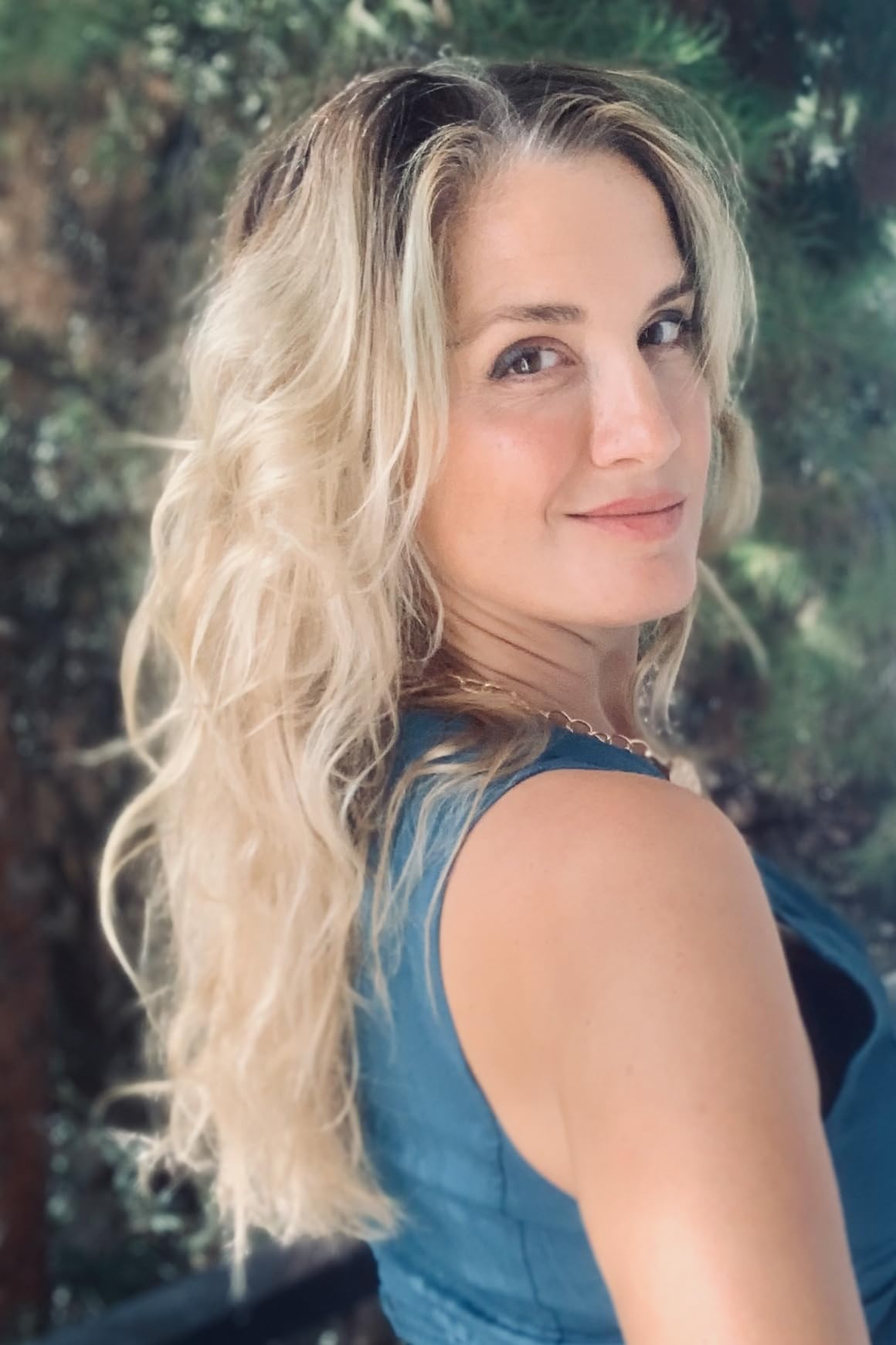 actor Peru Kavalieri large photo