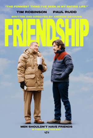 Friendship [Spanish]