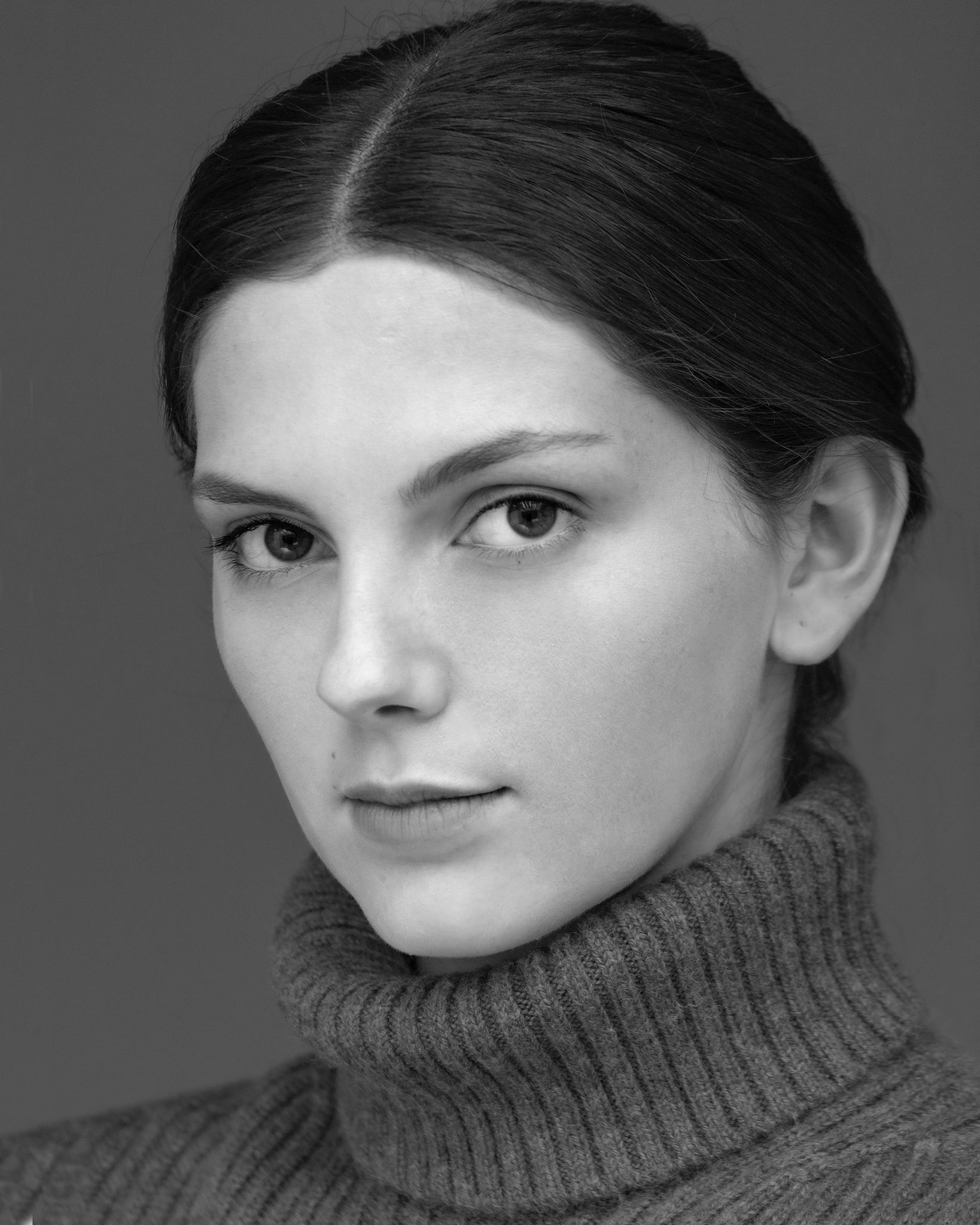 actor Gracie Lupton large photo