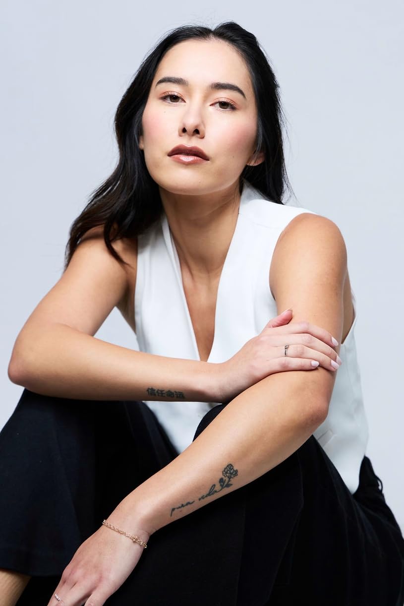 actor Dylan Raine large photo