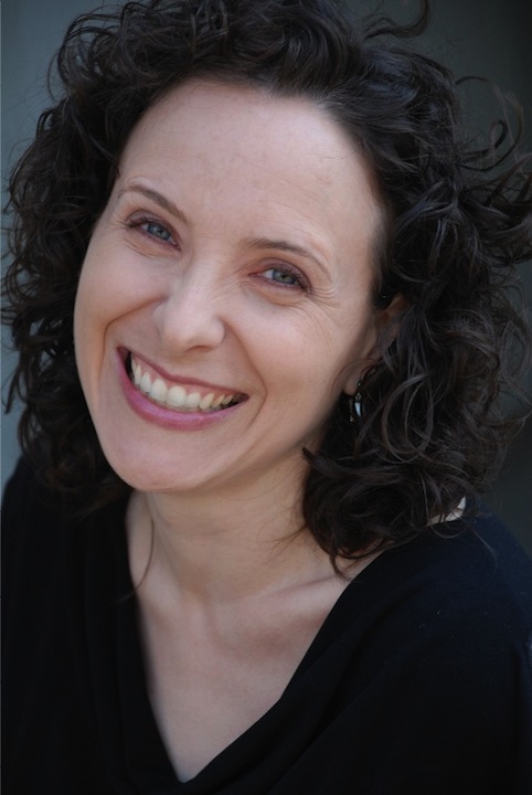 actor Karyn O'Bryant large photo