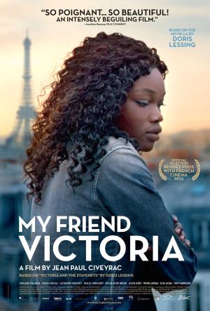 My Friend Victoria [Russian]