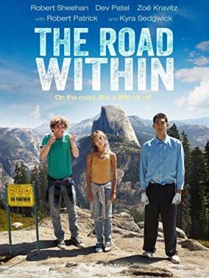 The Road Within [Russian]