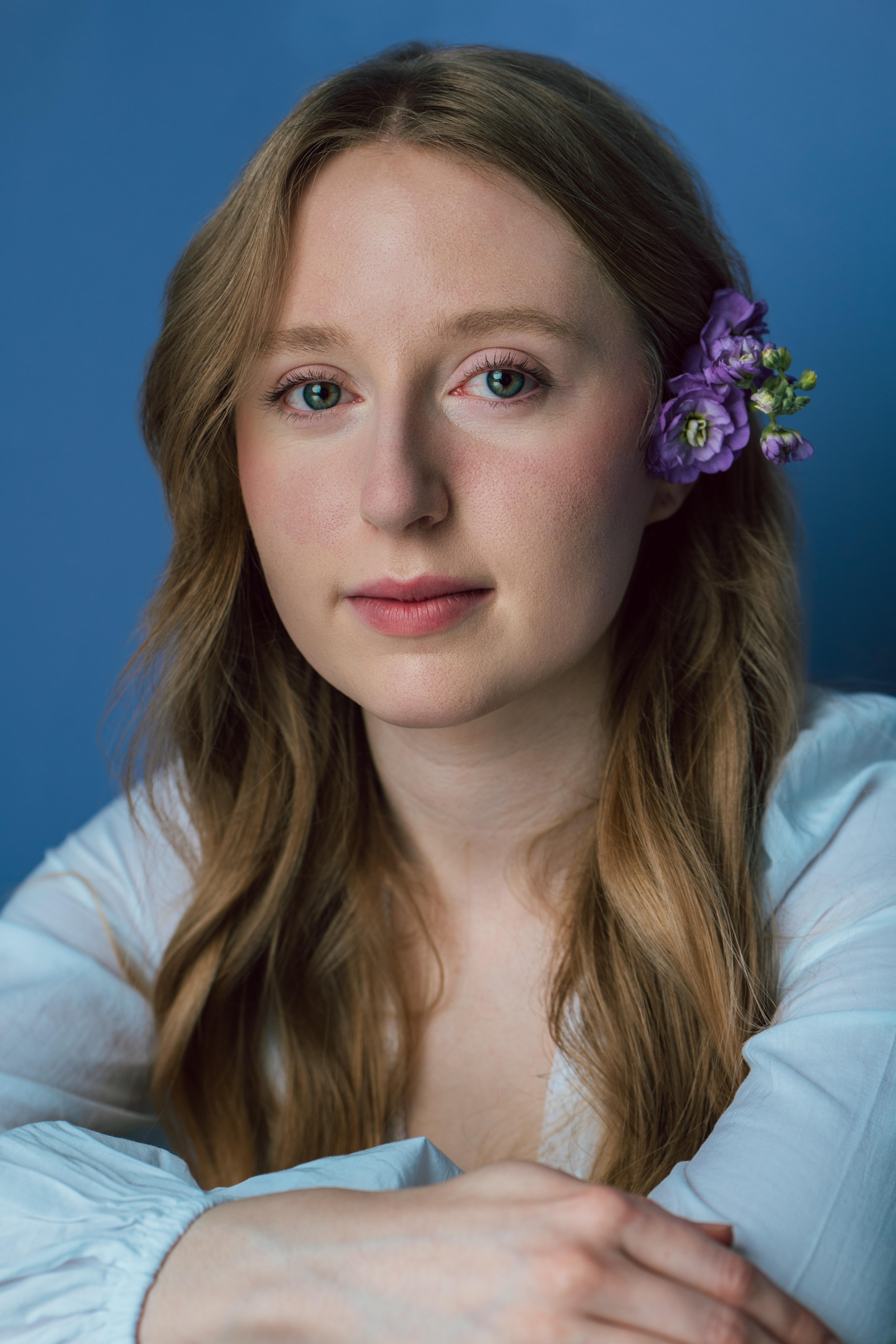 actor Reece Braaten large photo