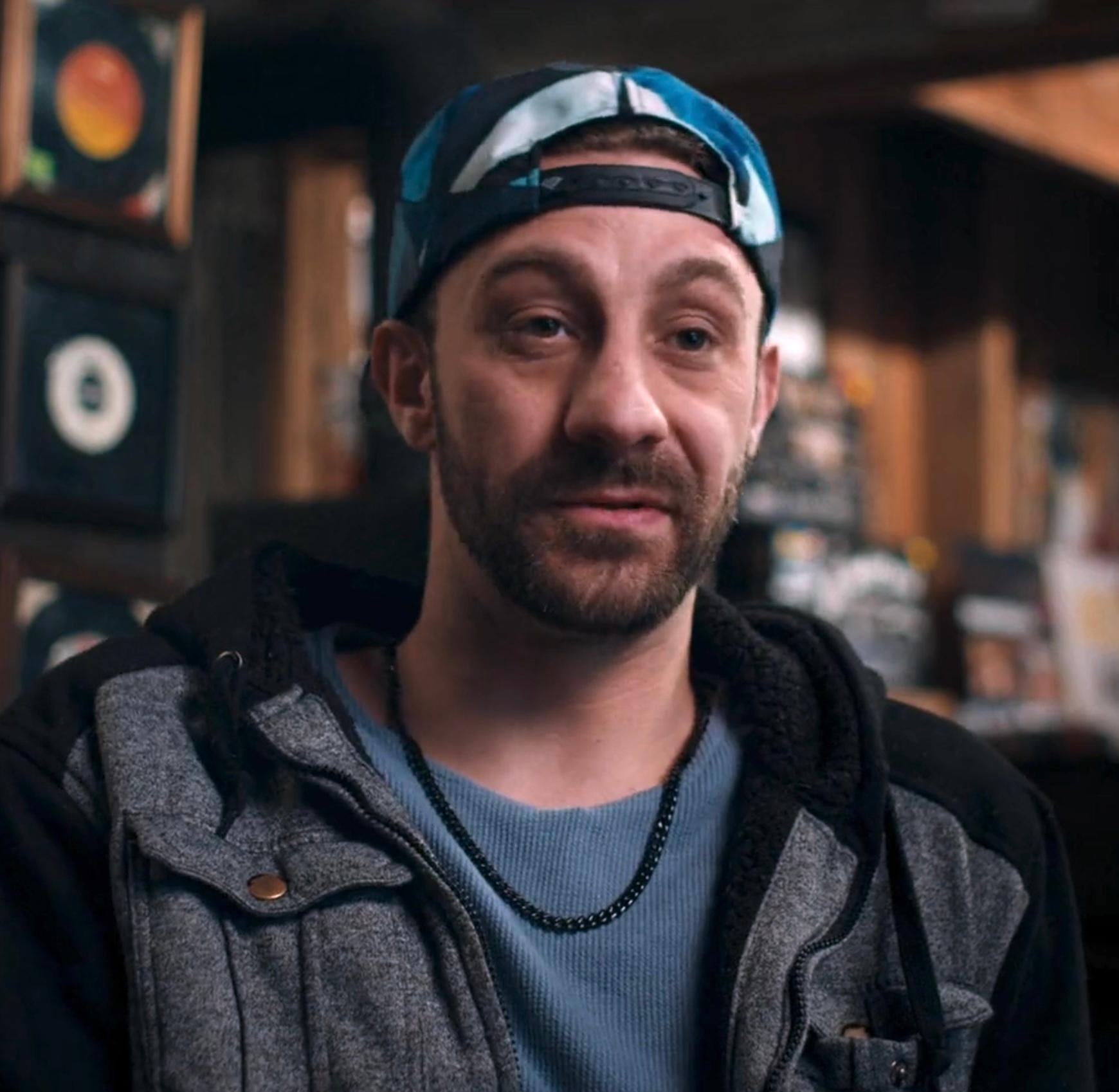 actor Doug large photo