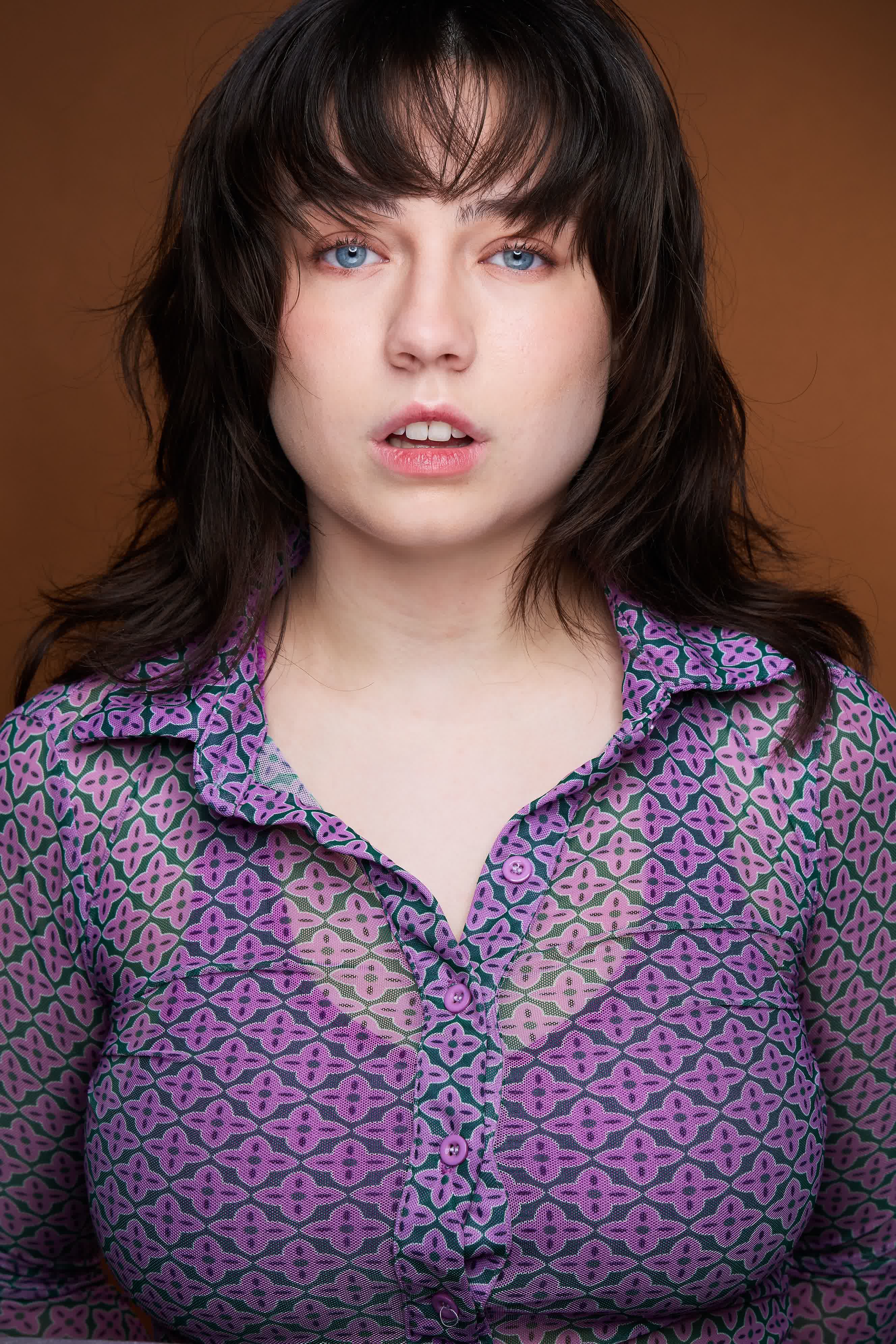 actor Shelby Wright large photo