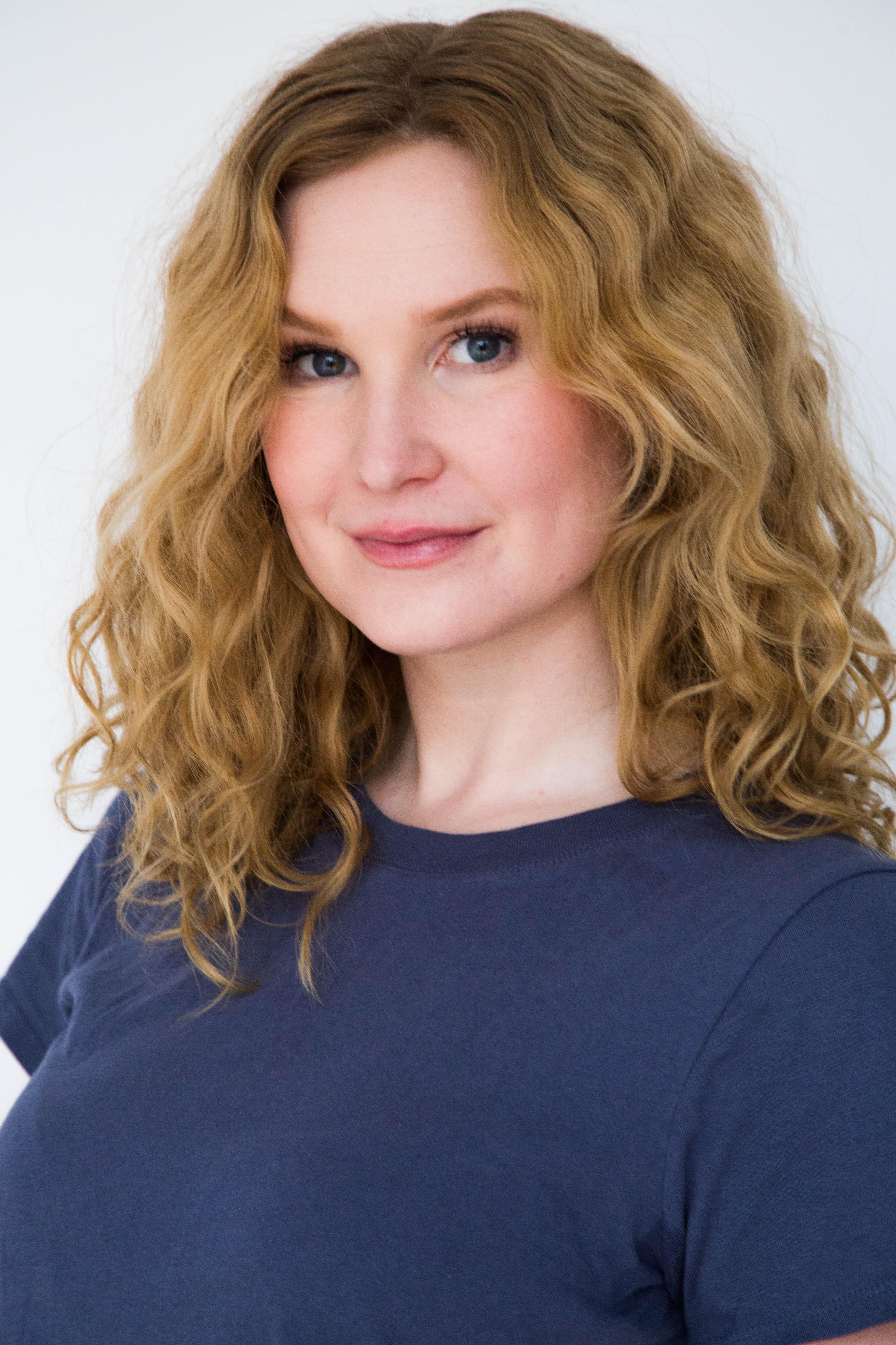 actor Brittany Field large photo