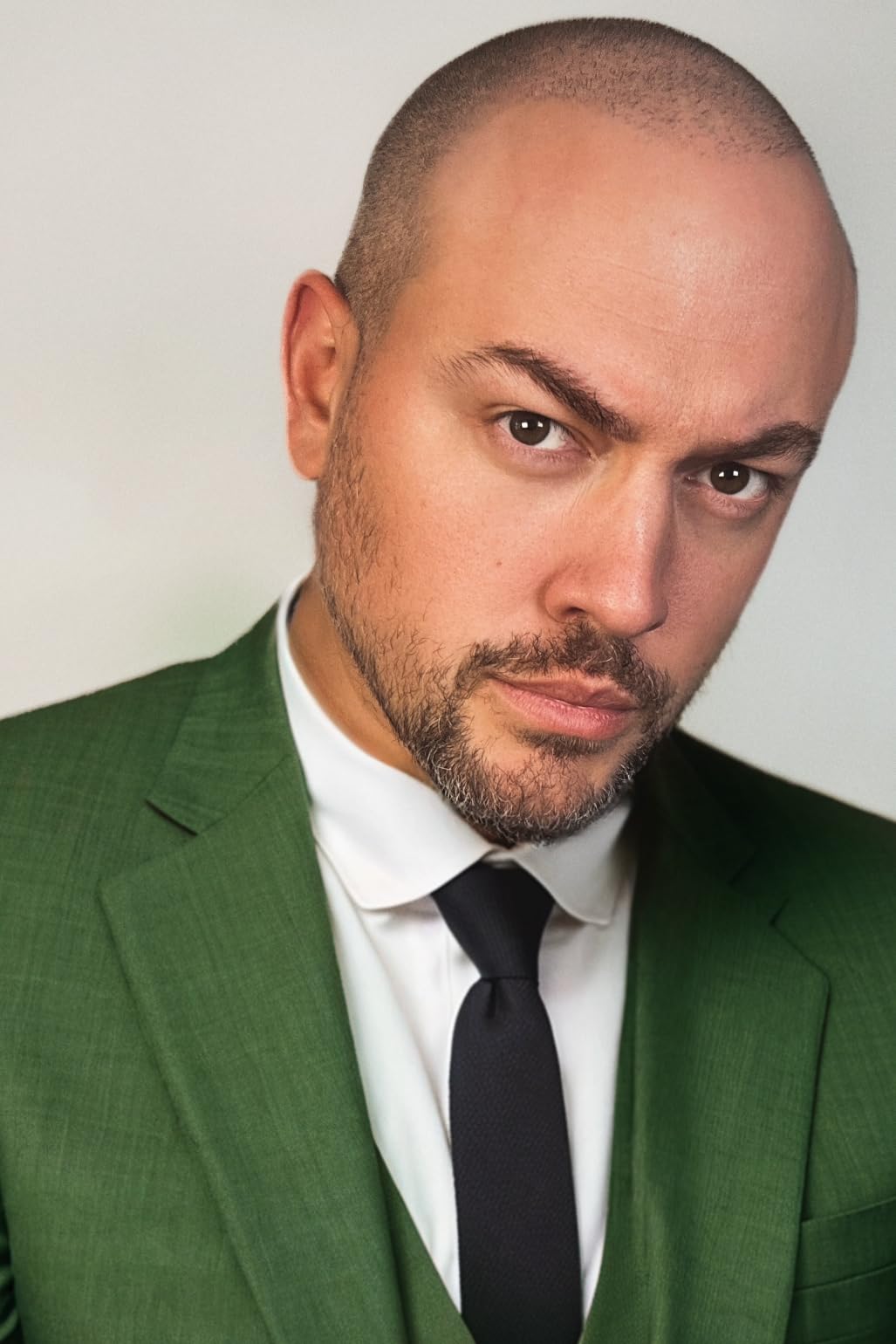 actor Matthew William Ellis large photo