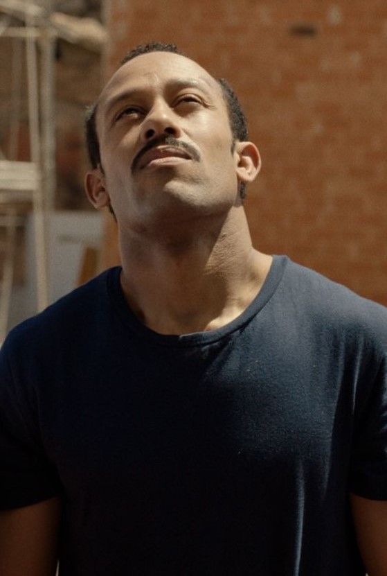 actor Mohamed Mellali large photo