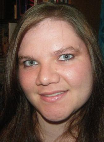 actor Shalyn Rochelle Feldman large photo