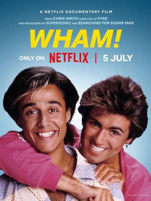 Wham! [Russian]