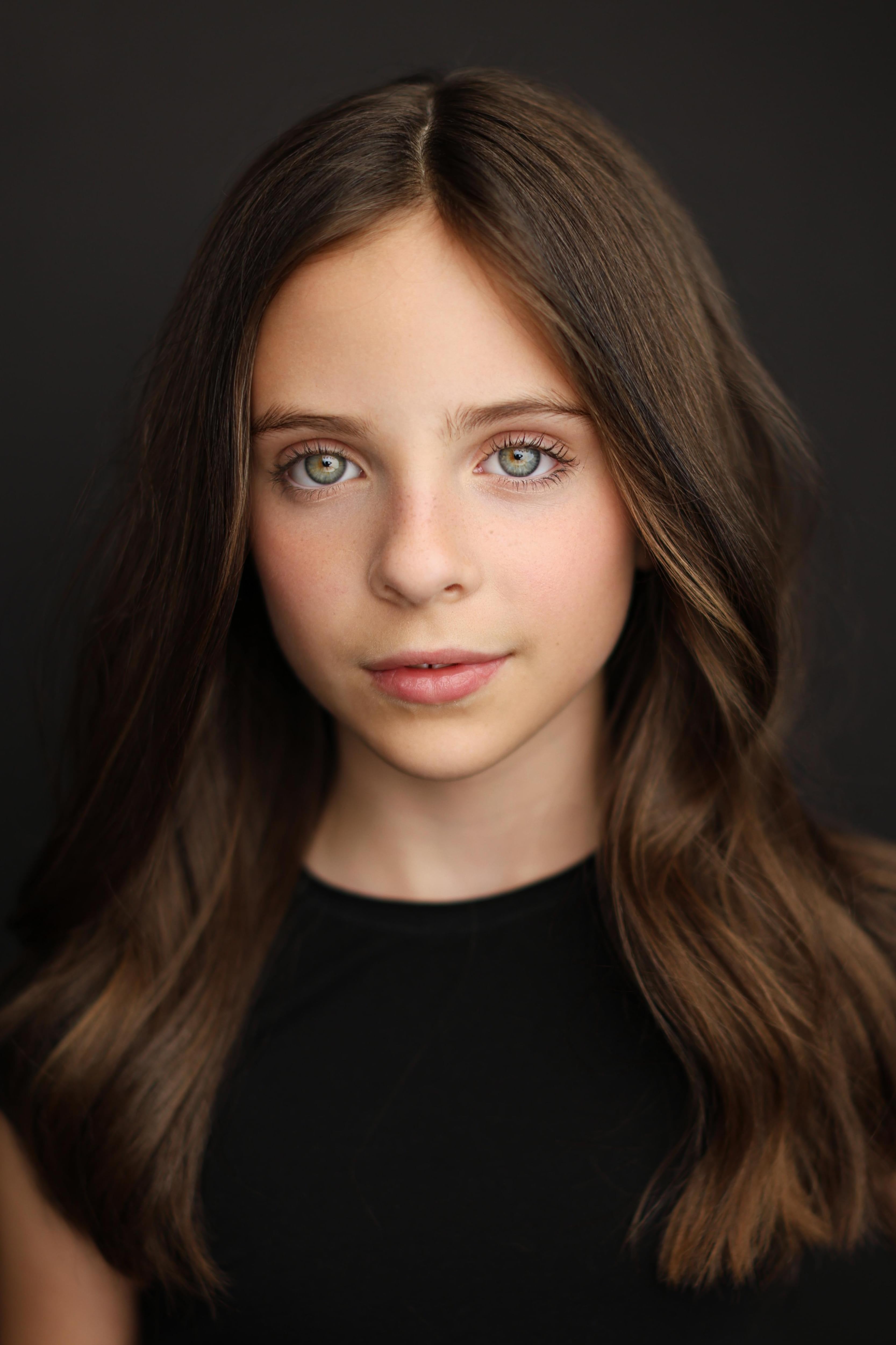 actor Jecca Beauchamp large photo