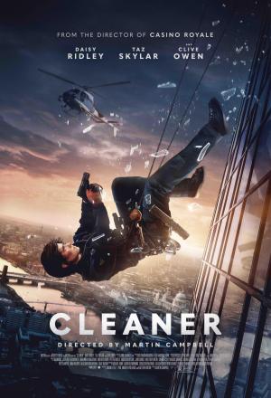 Cleaner [Russian]