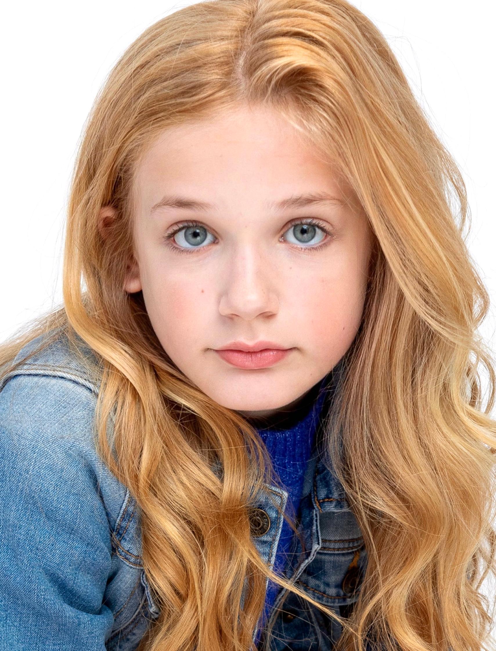 Caleigh Anne