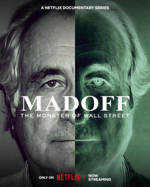 Madoff: The Monster of Wall Street [Russian]