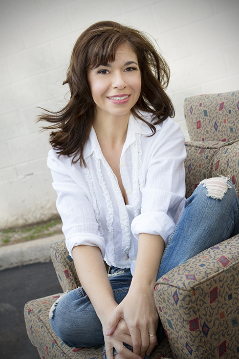 actor Sylvie Cohen large photo