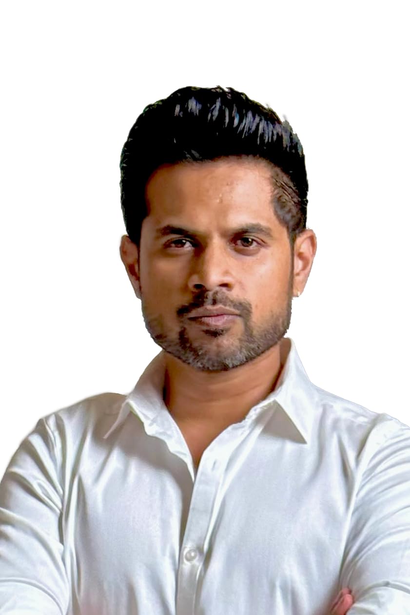 Joe Mohan