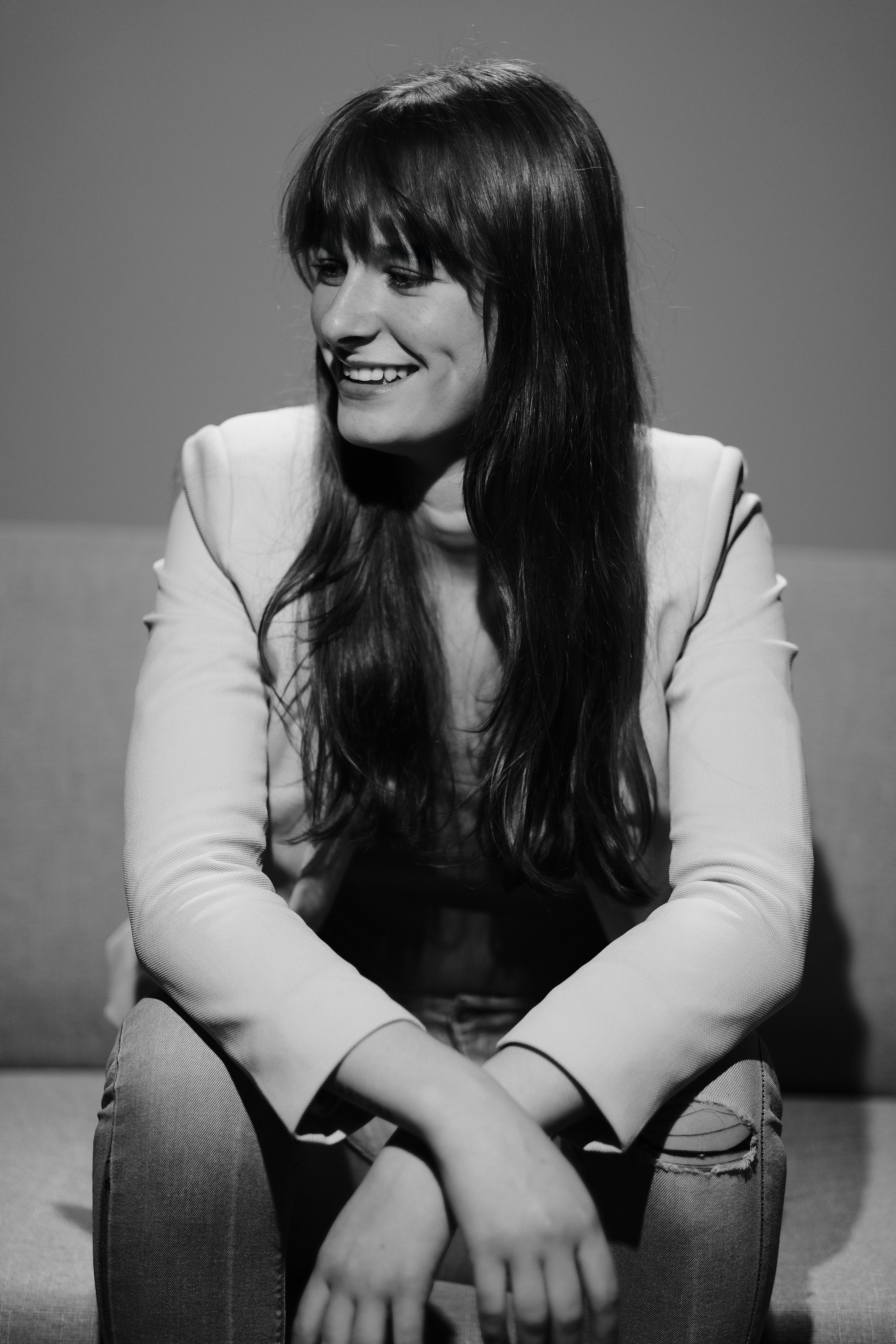 actor Constance Amelia large photo