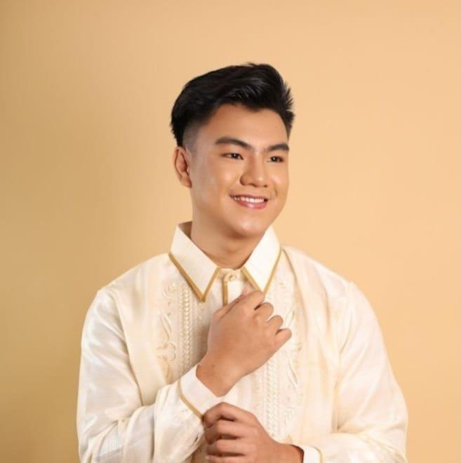 actor JM Evangelista large photo