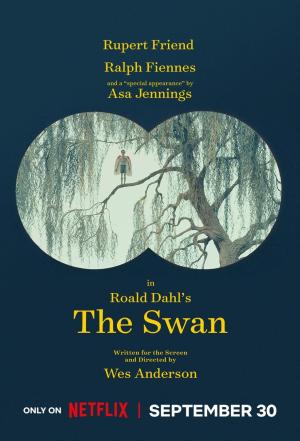 The Swan [Russian]