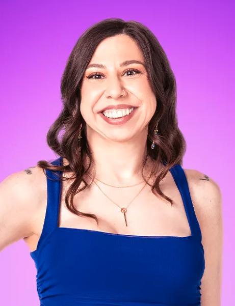 Victoria Daigrepont