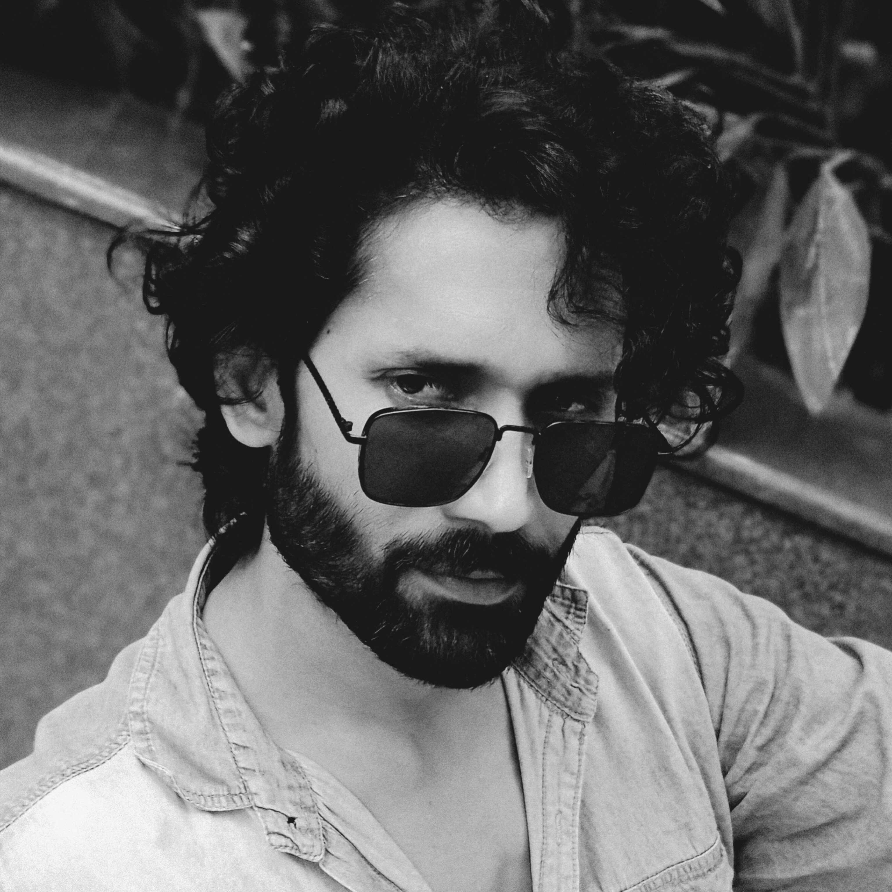 actor Mannveer Choudharry large photo