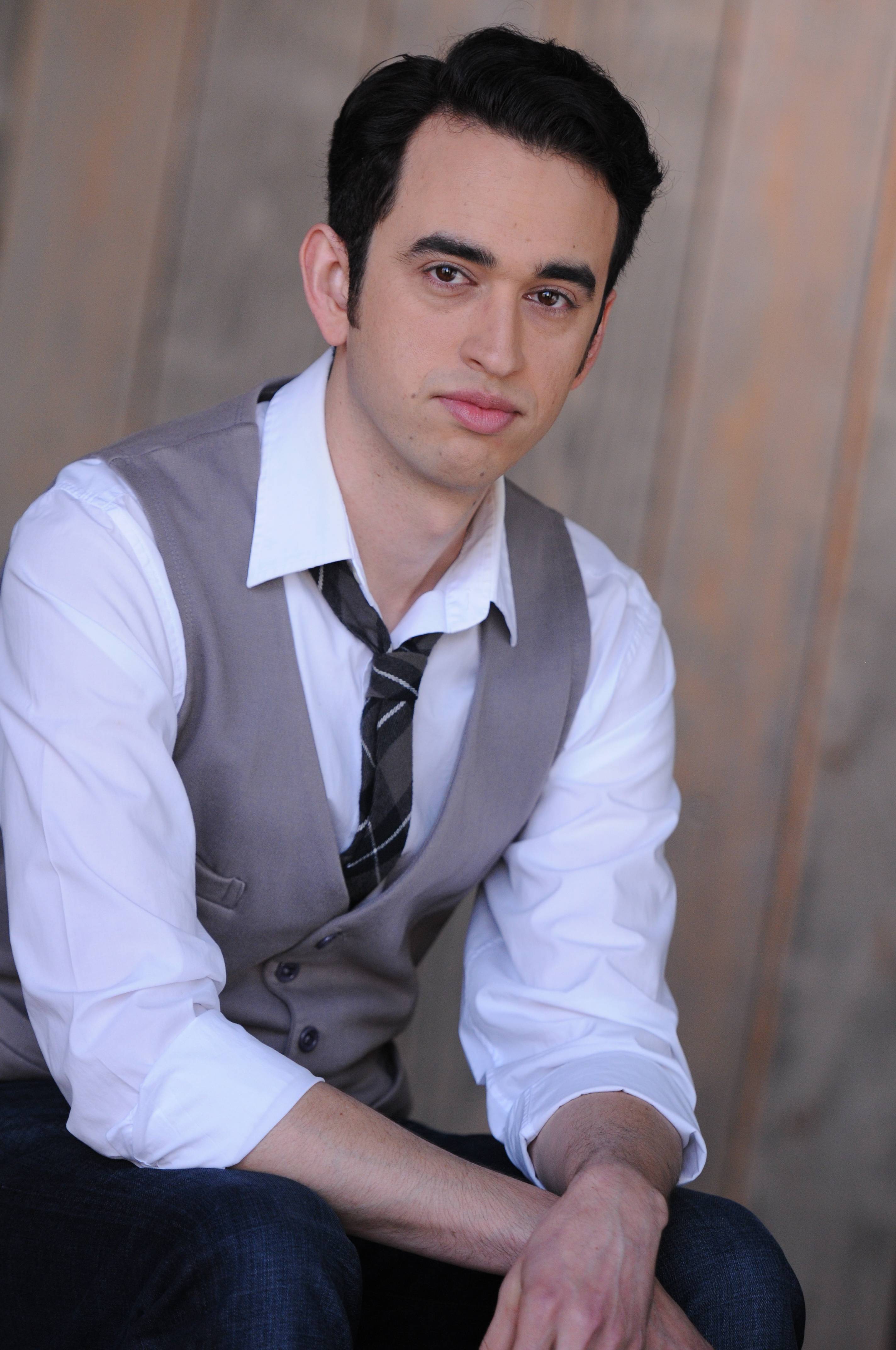 Brady Morales