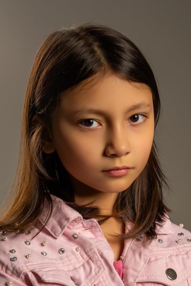 actor Lutze Chupin large photo