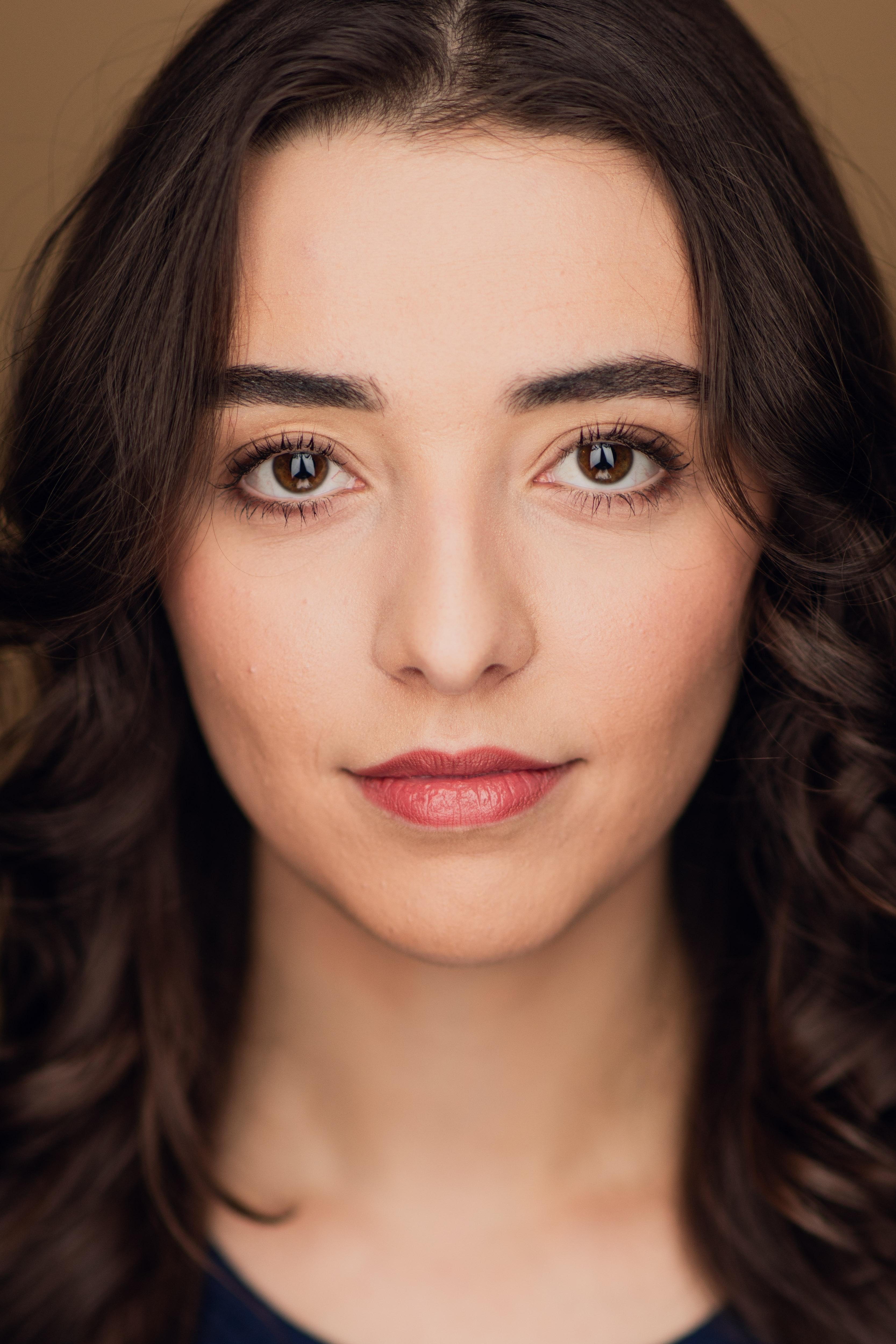 Gabrielle Cody