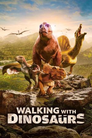 Walking with Dinosaurs [Russian]