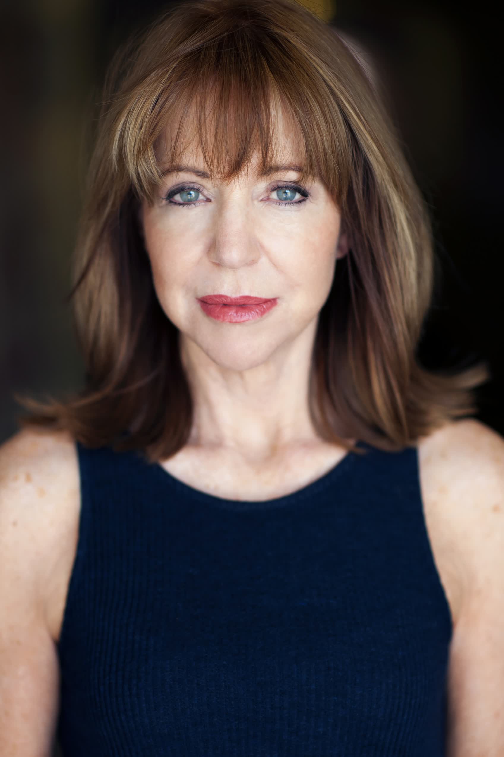 actor Norah George large photo