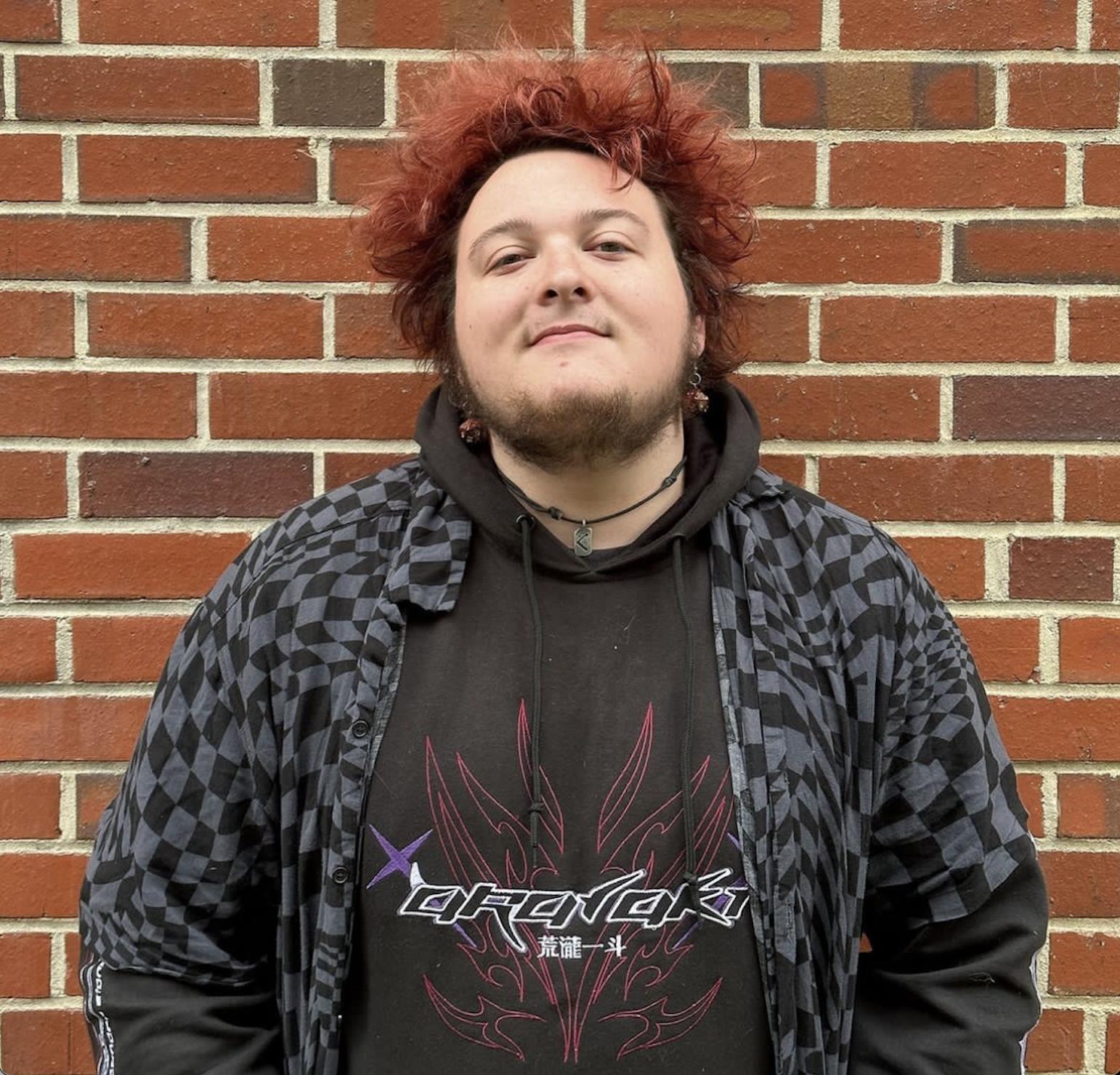 actor Eli Golden large photo