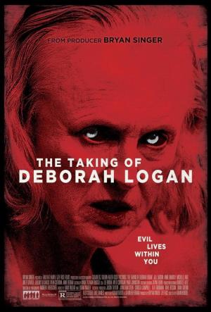The Taking of Deborah Logan [Russian]