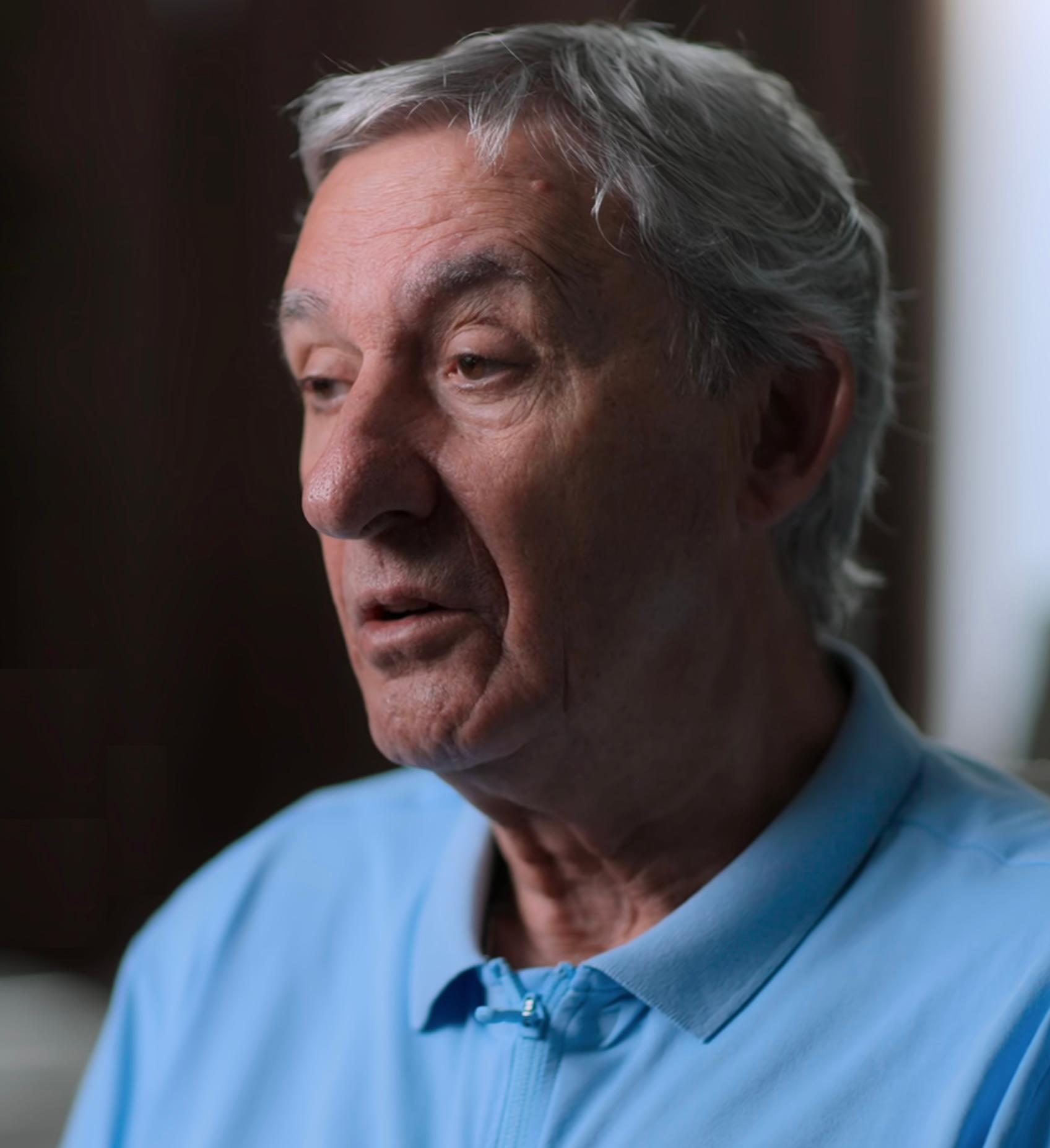 Svetislav Pesic