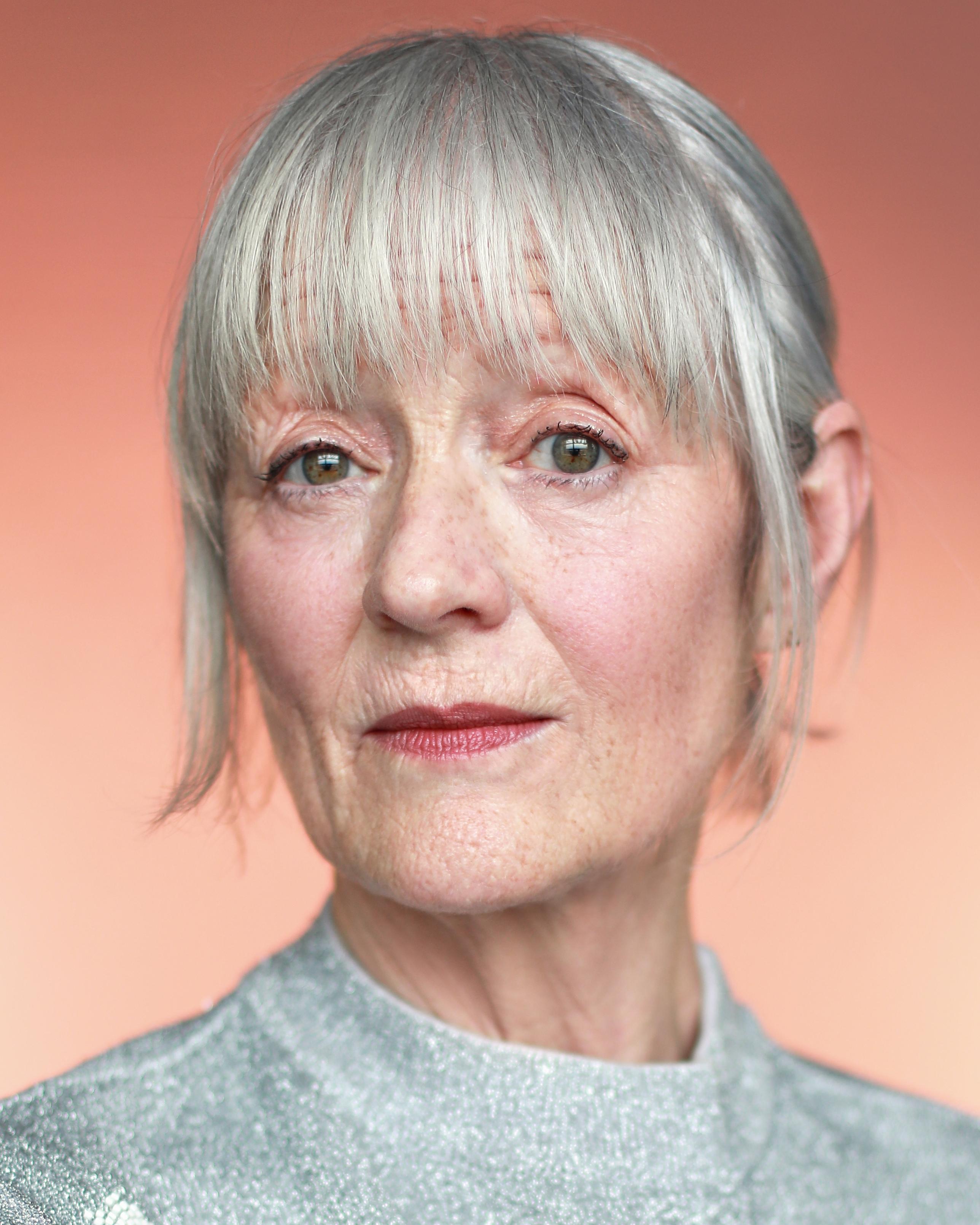 actor Meryl Griffiths large photo