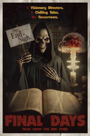 Final Days: Tales from the End Times [SpanishLatam]