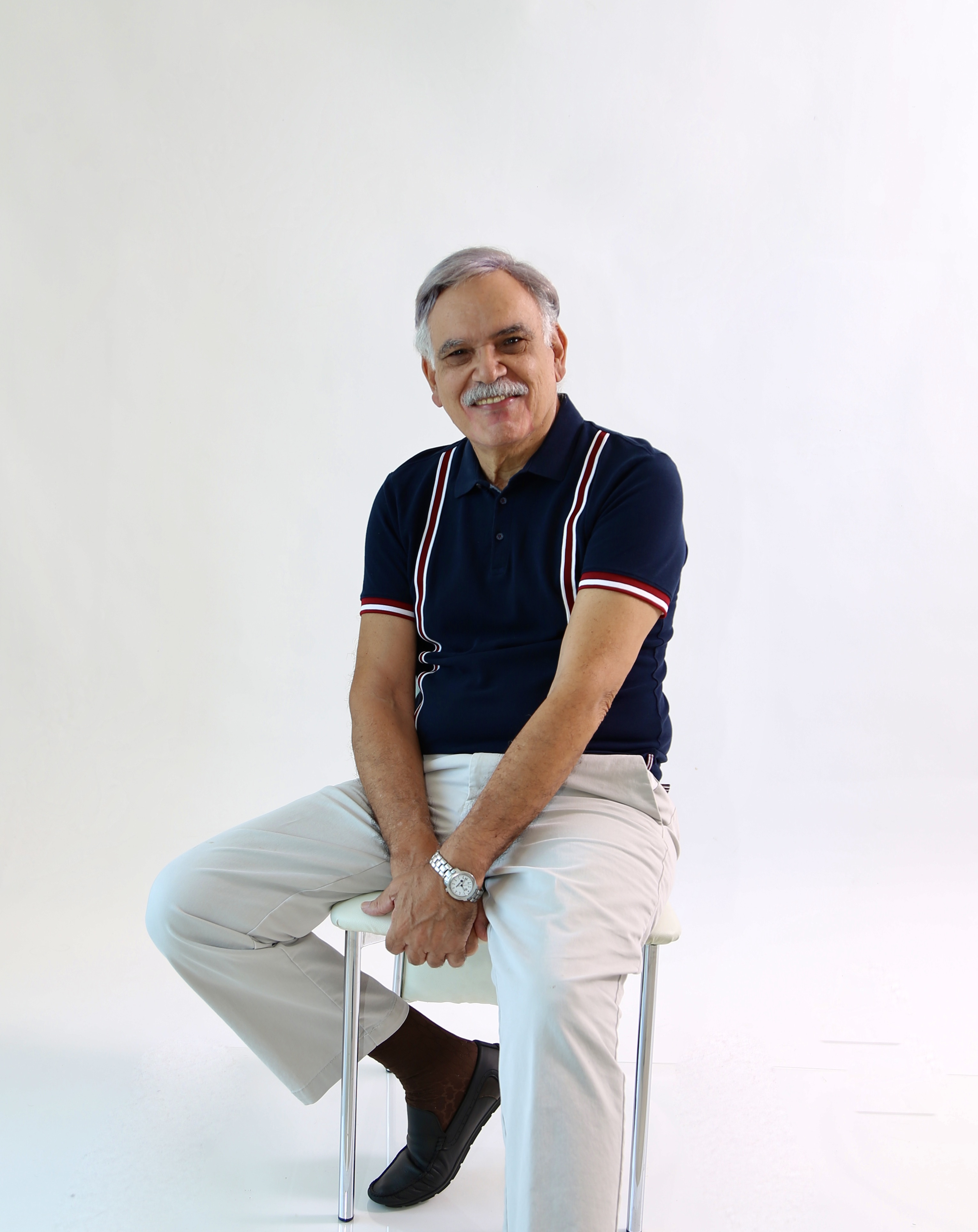 actor Freddy D'Elia large photo