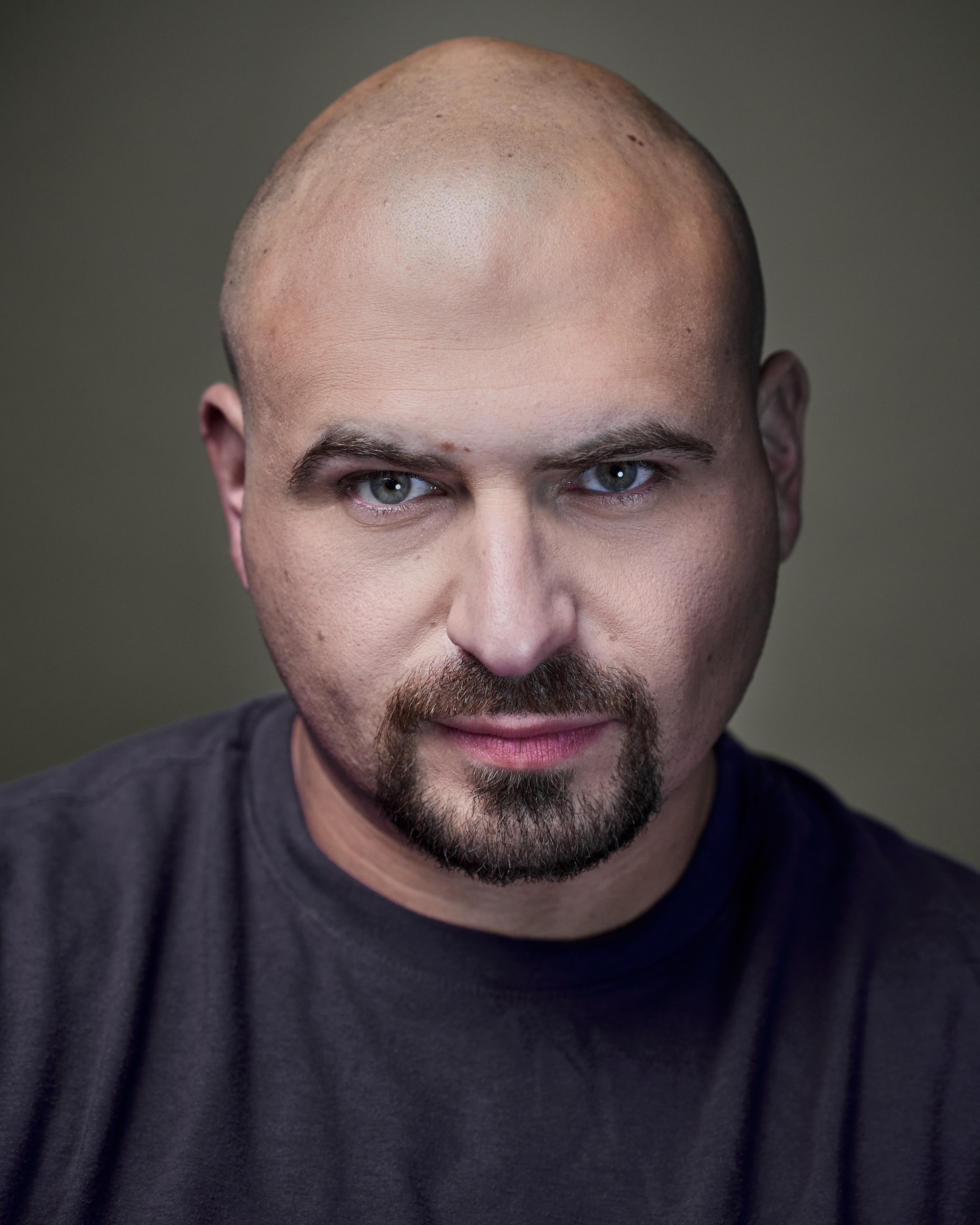 Greg Hoffman