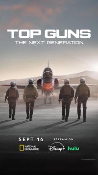 Top Guns: The Next Generation