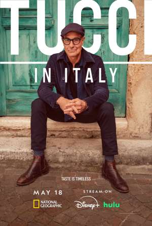 Tucci in Italy [Russian]