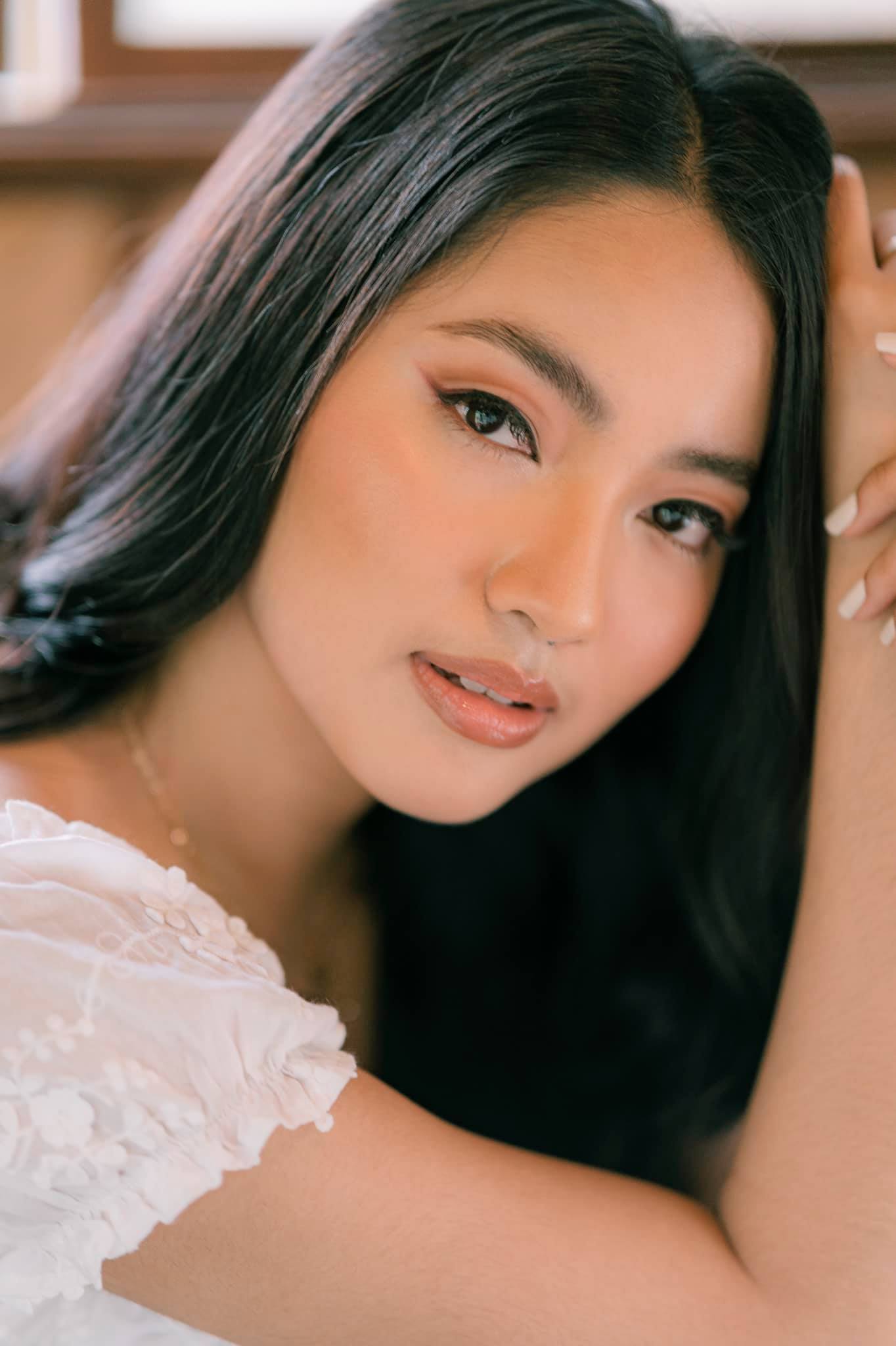 Angela Tungol